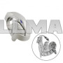 Массажный шлем для головы Easy-Brain Massager LY-617E